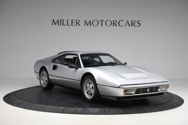 Used 1987 Ferrari 328 GTB for sale Sold at Rolls-Royce Motor Cars Greenwich in Greenwich CT 06830 11