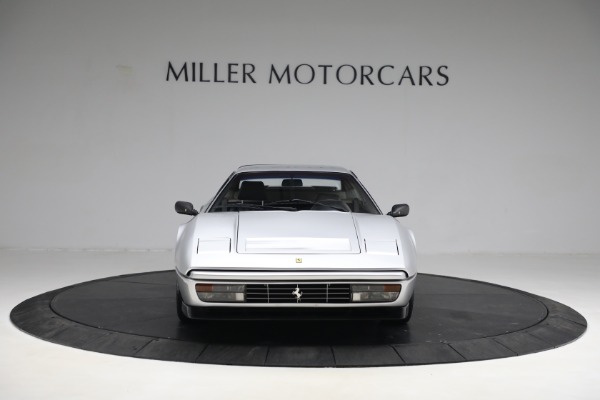 Used 1987 Ferrari 328 GTB for sale Sold at Rolls-Royce Motor Cars Greenwich in Greenwich CT 06830 12