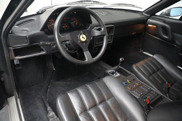 Used 1987 Ferrari 328 GTB for sale Sold at Rolls-Royce Motor Cars Greenwich in Greenwich CT 06830 13