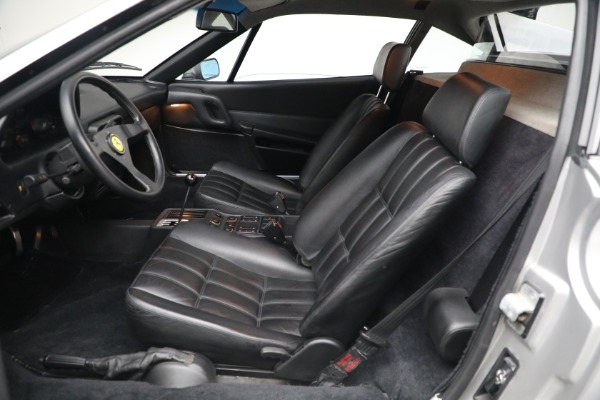 Used 1987 Ferrari 328 GTB for sale $159,900 at Rolls-Royce Motor Cars Greenwich in Greenwich CT 06830 14