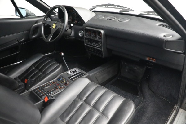 Used 1987 Ferrari 328 GTB for sale $159,900 at Rolls-Royce Motor Cars Greenwich in Greenwich CT 06830 16