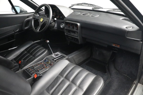 Used 1987 Ferrari 328 GTB for sale Sold at Rolls-Royce Motor Cars Greenwich in Greenwich CT 06830 16