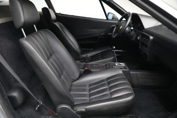 Used 1987 Ferrari 328 GTB for sale $159,900 at Rolls-Royce Motor Cars Greenwich in Greenwich CT 06830 17