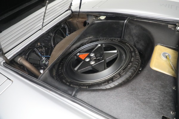 Used 1987 Ferrari 328 GTB for sale $159,900 at Rolls-Royce Motor Cars Greenwich in Greenwich CT 06830 19