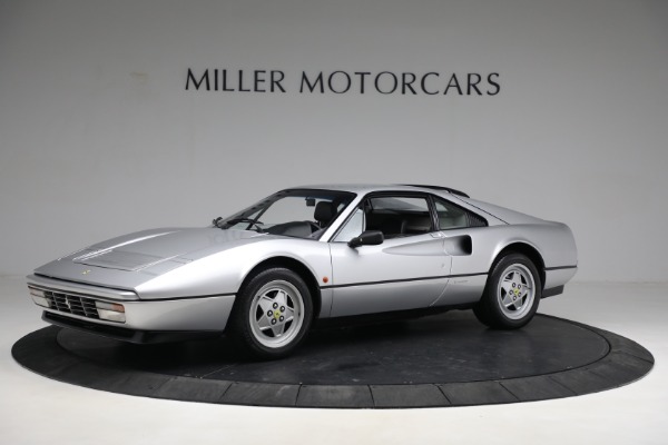 Used 1987 Ferrari 328 GTB for sale $159,900 at Rolls-Royce Motor Cars Greenwich in Greenwich CT 06830 2