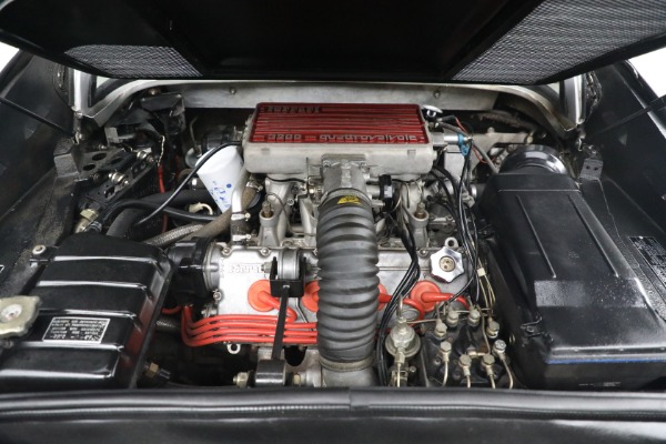 Used 1987 Ferrari 328 GTB for sale $159,900 at Rolls-Royce Motor Cars Greenwich in Greenwich CT 06830 20