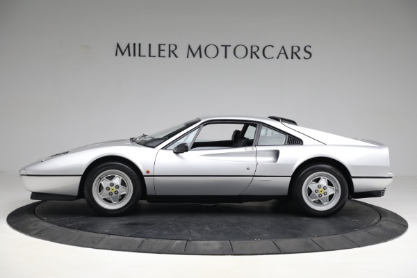 Used 1987 Ferrari 328 GTB for sale $159,900 at Rolls-Royce Motor Cars Greenwich in Greenwich CT 06830 3
