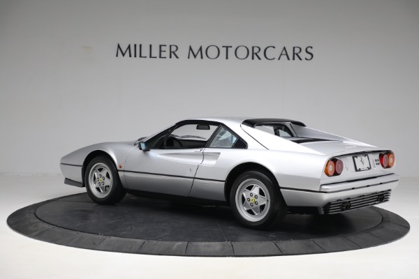 Used 1987 Ferrari 328 GTB for sale $159,900 at Rolls-Royce Motor Cars Greenwich in Greenwich CT 06830 4