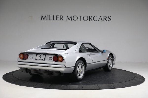 Used 1987 Ferrari 328 GTB for sale $159,900 at Rolls-Royce Motor Cars Greenwich in Greenwich CT 06830 7