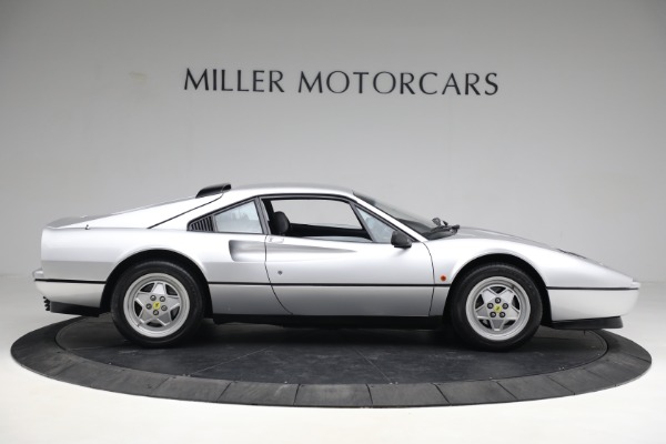 Used 1987 Ferrari 328 GTB for sale Sold at Rolls-Royce Motor Cars Greenwich in Greenwich CT 06830 9