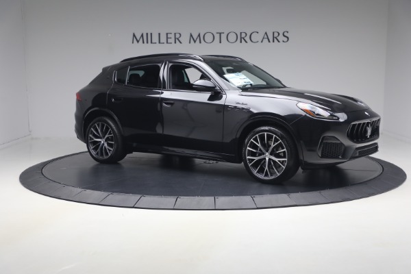 Used 2023 Maserati Grecale GT for sale $40,900 at Rolls-Royce Motor Cars Greenwich in Greenwich CT 06830 10