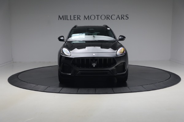 Used 2023 Maserati Grecale GT for sale $40,900 at Rolls-Royce Motor Cars Greenwich in Greenwich CT 06830 12