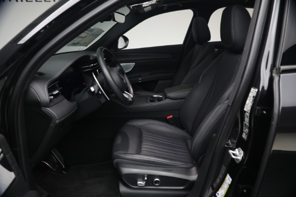 Used 2023 Maserati Grecale GT for sale $40,900 at Rolls-Royce Motor Cars Greenwich in Greenwich CT 06830 13