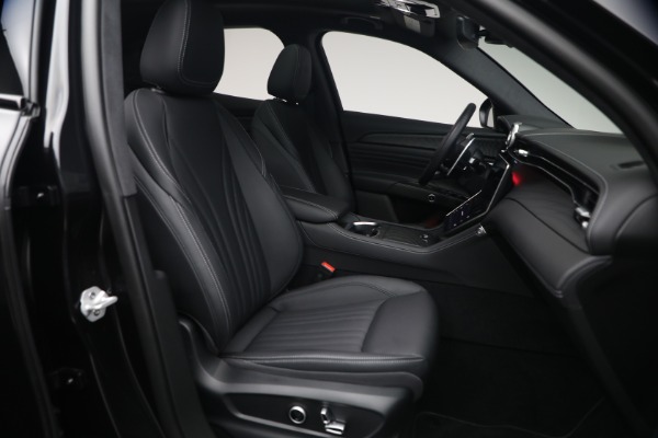 Used 2023 Maserati Grecale GT for sale $40,900 at Rolls-Royce Motor Cars Greenwich in Greenwich CT 06830 14