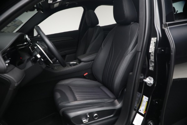 Used 2023 Maserati Grecale GT for sale $40,900 at Rolls-Royce Motor Cars Greenwich in Greenwich CT 06830 15