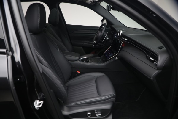 Used 2023 Maserati Grecale GT for sale $40,900 at Rolls-Royce Motor Cars Greenwich in Greenwich CT 06830 16