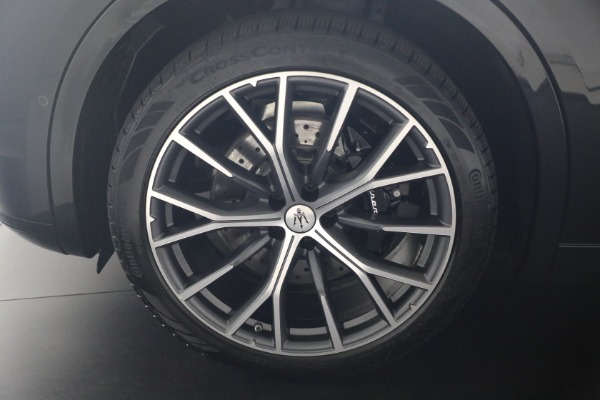 Used 2023 Maserati Grecale GT for sale $40,900 at Rolls-Royce Motor Cars Greenwich in Greenwich CT 06830 24