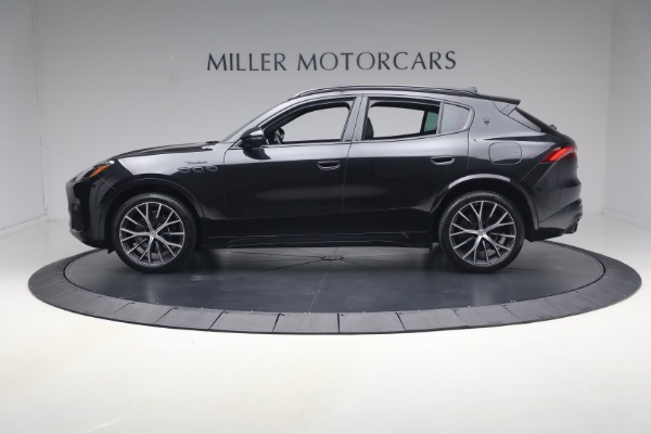 Used 2023 Maserati Grecale GT for sale $40,900 at Rolls-Royce Motor Cars Greenwich in Greenwich CT 06830 3