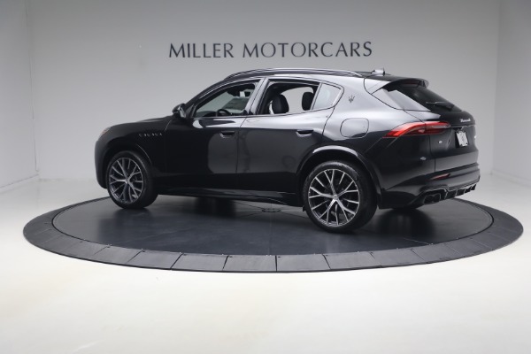Used 2023 Maserati Grecale GT for sale $40,900 at Rolls-Royce Motor Cars Greenwich in Greenwich CT 06830 4