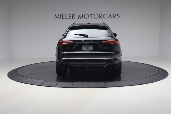Used 2023 Maserati Grecale GT for sale $40,900 at Rolls-Royce Motor Cars Greenwich in Greenwich CT 06830 6
