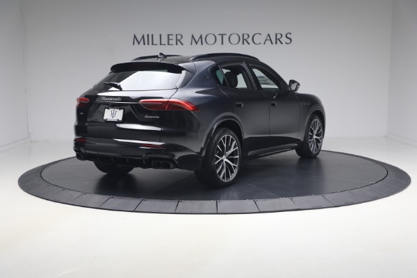 Used 2023 Maserati Grecale GT for sale $40,900 at Rolls-Royce Motor Cars Greenwich in Greenwich CT 06830 7