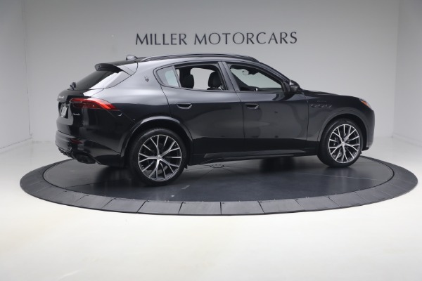 Used 2023 Maserati Grecale GT for sale $40,900 at Rolls-Royce Motor Cars Greenwich in Greenwich CT 06830 8