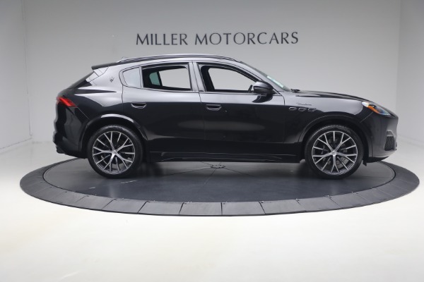 Used 2023 Maserati Grecale GT for sale $40,900 at Rolls-Royce Motor Cars Greenwich in Greenwich CT 06830 9