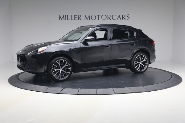 Used 2023 Maserati Grecale GT for sale $40,900 at Rolls-Royce Motor Cars Greenwich in Greenwich CT 06830 1