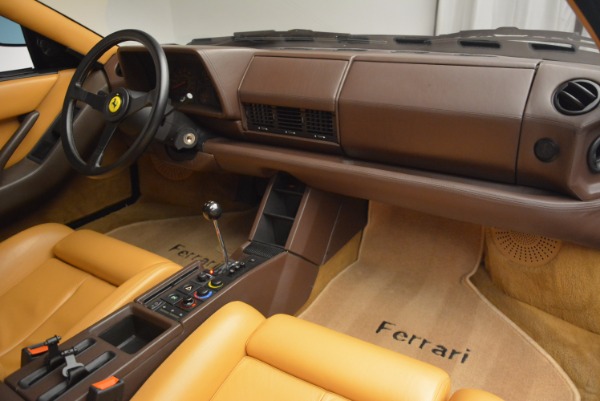 Used 1989 Ferrari Testarossa for sale Sold at Rolls-Royce Motor Cars Greenwich in Greenwich CT 06830 17