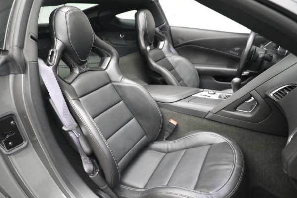 Used 2015 Chevrolet Corvette Z06 for sale $79,900 at Rolls-Royce Motor Cars Greenwich in Greenwich CT 06830 17