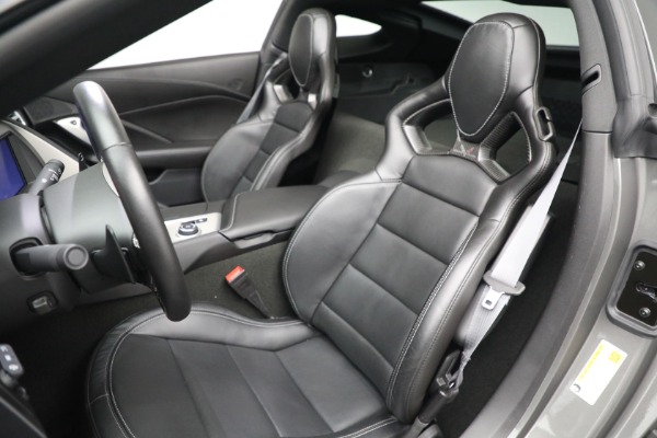 Used 2015 Chevrolet Corvette Z06 for sale $79,900 at Rolls-Royce Motor Cars Greenwich in Greenwich CT 06830 19