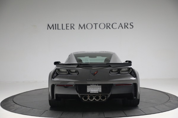 Used 2015 Chevrolet Corvette Z06 for sale $79,900 at Rolls-Royce Motor Cars Greenwich in Greenwich CT 06830 25