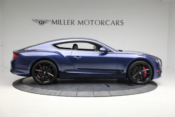 Used 2020 Bentley Continental GT for sale $219,900 at Rolls-Royce Motor Cars Greenwich in Greenwich CT 06830 10
