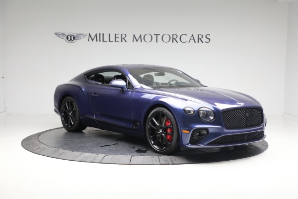 Used 2020 Bentley Continental GT for sale $219,900 at Rolls-Royce Motor Cars Greenwich in Greenwich CT 06830 13