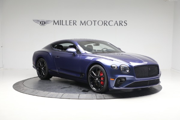 Used 2020 Bentley Continental GT for sale Sold at Rolls-Royce Motor Cars Greenwich in Greenwich CT 06830 13