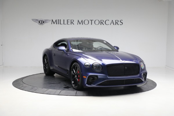 Used 2020 Bentley Continental GT for sale $219,900 at Rolls-Royce Motor Cars Greenwich in Greenwich CT 06830 14