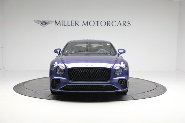 Used 2020 Bentley Continental GT for sale $219,900 at Rolls-Royce Motor Cars Greenwich in Greenwich CT 06830 15