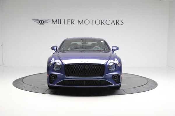 Used 2020 Bentley Continental GT for sale Sold at Rolls-Royce Motor Cars Greenwich in Greenwich CT 06830 15