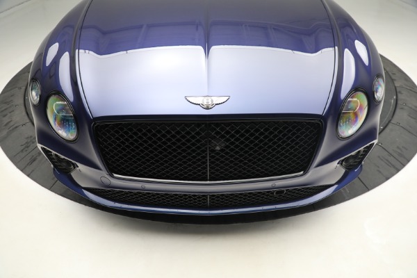 Used 2020 Bentley Continental GT for sale $219,900 at Rolls-Royce Motor Cars Greenwich in Greenwich CT 06830 16