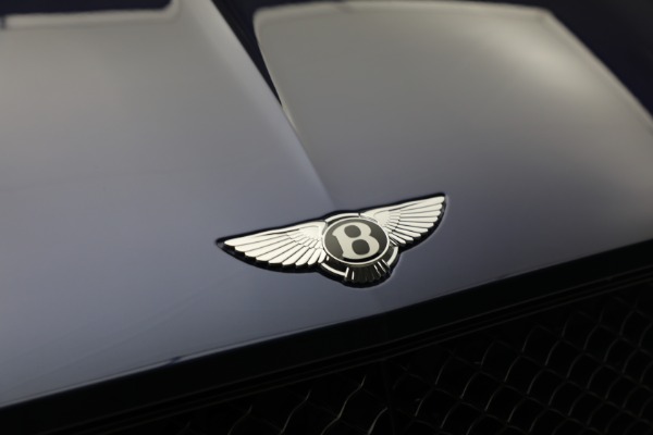 Used 2020 Bentley Continental GT for sale Sold at Rolls-Royce Motor Cars Greenwich in Greenwich CT 06830 17