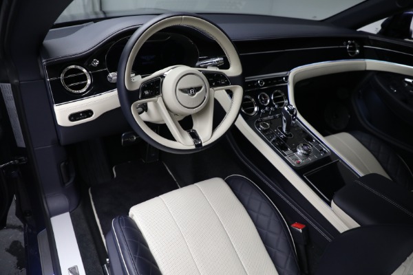 Used 2020 Bentley Continental GT for sale $219,900 at Rolls-Royce Motor Cars Greenwich in Greenwich CT 06830 20