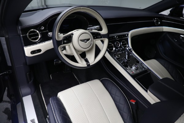 Used 2020 Bentley Continental GT for sale Sold at Rolls-Royce Motor Cars Greenwich in Greenwich CT 06830 20