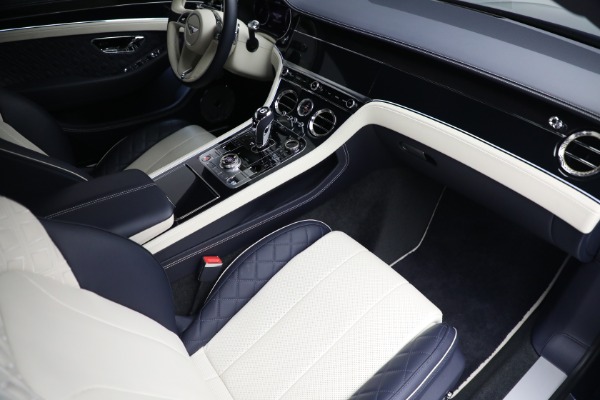 Used 2020 Bentley Continental GT for sale $219,900 at Rolls-Royce Motor Cars Greenwich in Greenwich CT 06830 26