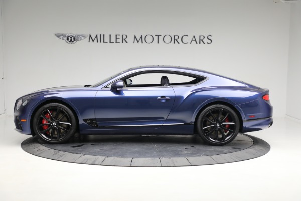 Used 2020 Bentley Continental GT for sale $219,900 at Rolls-Royce Motor Cars Greenwich in Greenwich CT 06830 4