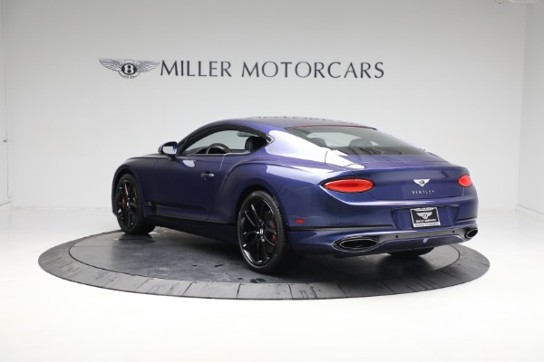 Used 2020 Bentley Continental GT for sale $219,900 at Rolls-Royce Motor Cars Greenwich in Greenwich CT 06830 6