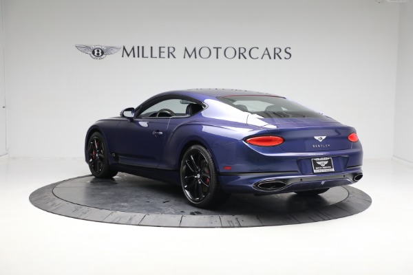 Used 2020 Bentley Continental GT for sale Sold at Rolls-Royce Motor Cars Greenwich in Greenwich CT 06830 6