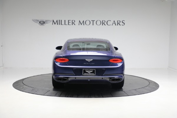 Used 2020 Bentley Continental GT for sale $219,900 at Rolls-Royce Motor Cars Greenwich in Greenwich CT 06830 7