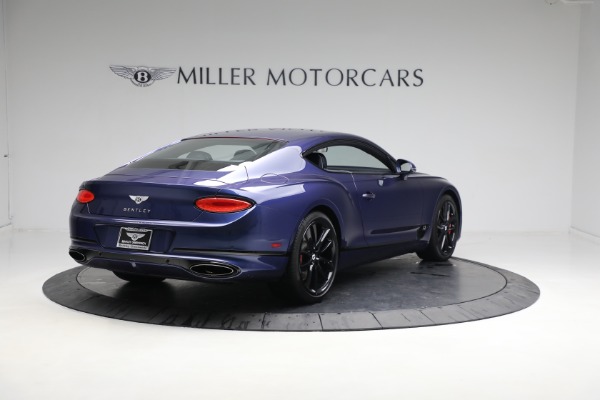 Used 2020 Bentley Continental GT for sale $219,900 at Rolls-Royce Motor Cars Greenwich in Greenwich CT 06830 9