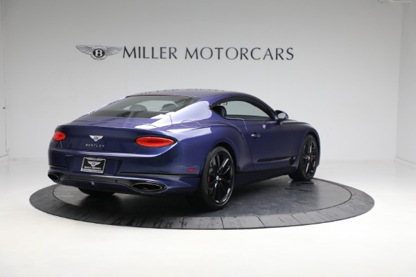 Used 2020 Bentley Continental GT for sale Sold at Rolls-Royce Motor Cars Greenwich in Greenwich CT 06830 9