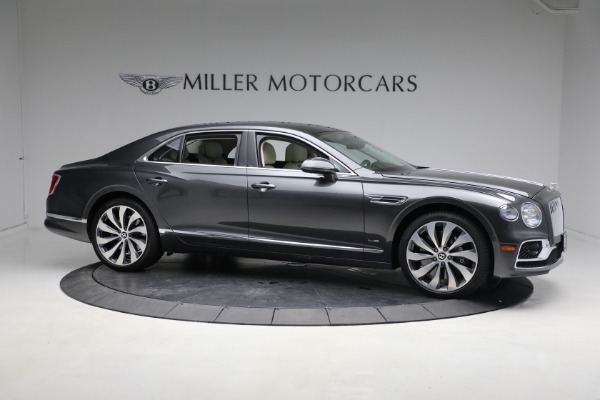 Used 2022 Bentley Flying Spur W12 for sale $249,900 at Rolls-Royce Motor Cars Greenwich in Greenwich CT 06830 11